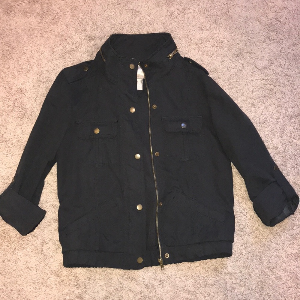 Jacket